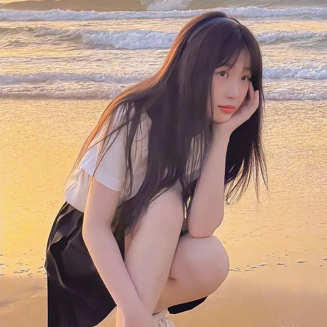 妳是恶魔