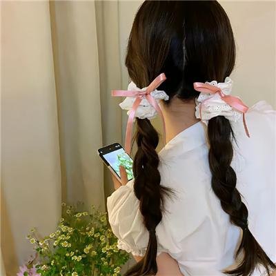 蓝色的你